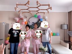 -大美母婴月子中心(虹桥店)