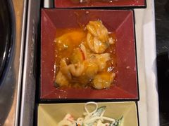 -昱匠·日本料理(金融街店)