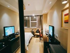 -淄博蓝海国际大饭店·蓝钻国际美食自助百汇(柳泉路店)