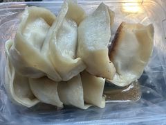 -水丰锅贴(延吉东路店)