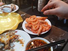 -吉布鲁牛排海鲜自助(成都大悦城店)