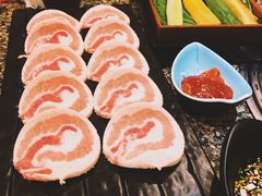 -韩罗苑(万象城店)