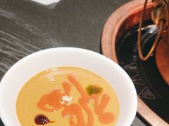 -京门老爆三·非遗铜锅涮肉·爆肚(芳群园店)