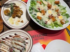 -ZAFFERANO西班牙海鲜饭(上海首店)