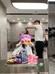 -P.STYLE 派斯造型