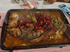 -年轮烧烤·羊蝎子·烤鱼(星湖街店)
