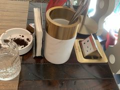 -良木缘咖啡西餐(蜀汉路店)