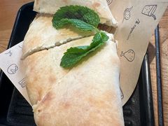 -荷恬·精致蔬食料理(富国街店)