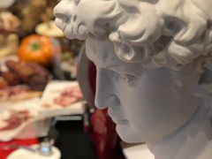 -洲际酒店·地平线全日餐厅HORIZON CAFÉ