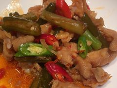 -百富源·海鲜辽菜(浑河堡店)