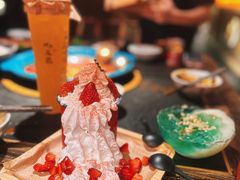 -吼堂老火锅(太古里总店)