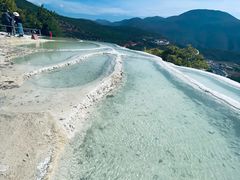 -白水台
