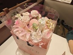 -与花说鲜花店·气球派对 生日宴(曼哈顿店)