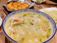 酸菜鱼-味道龙虾·极味厨房