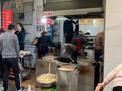 -蓉城西二道无名冒菜(西二道街店)