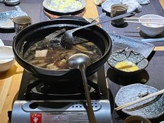 -立山居酒屋·烧鸟 天妇罗(西北湖店)
