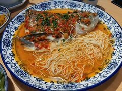 -兔爸私家小厨(新北万达店)