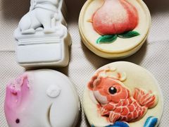 -北京稻香村(零号店)