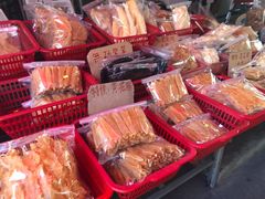 -大澳渔村及棚屋