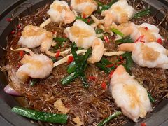 -绿茶餐厅(松江万达店)