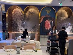 -庖丁兄弟干式熟成牛排自助餐厅(仁恒伊势丹店)