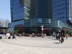 -大族广场Mall&More