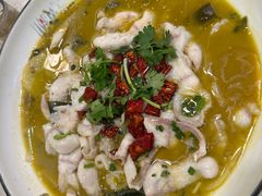 -俺家厨子土菜馆