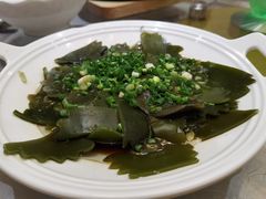 葱油海带-正阁海鲜餐厅(六虹桥店)