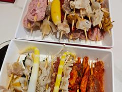 -宏姐串串香(征仪路店)