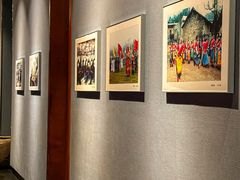 -黔蘑菇四季餐厅(观山湖店)