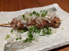 京葱鸡腿肉-鸟啸酒场 by MIG(长乐路店)