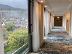 -舟山朱家尖绿城威斯汀度假酒店