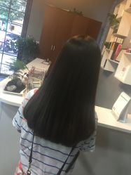 -discovery 发现 hair salon