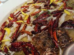 -新太二·鲜料川菜(群光广场店)
