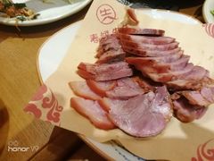 -春饼先生·北京烤鸭(甘井子万达店)