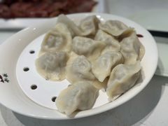 -船歌·鱼水饺青岛菜(国贸商城店)