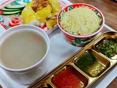 -百福麵家(新馬路店)