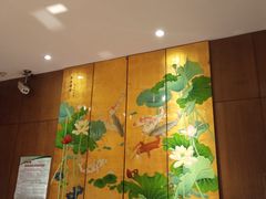 -老江南春·中国龙菜(衡山路店)
