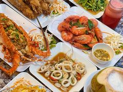 -两兄弟Song Pee Nong(2号店)