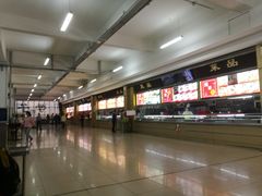 -哈工大一校区食堂