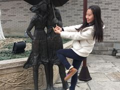 -龙潭水乡