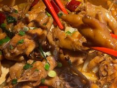 -胖哥俩肉蟹煲(杭州下沙学林街店)