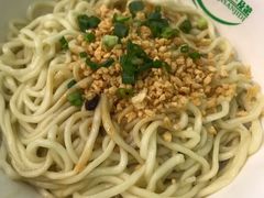 腌面-陈记三及第(人民北路店)