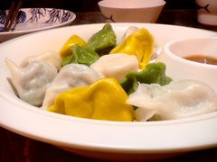 -前海沿•青岛菜(中山路天主教堂店)