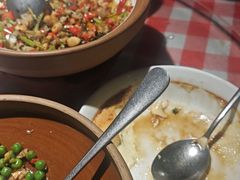 -实在湘·大碗土菜(竹料店)