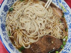 -美味斋(西北街店)