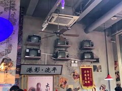 -捞围鲜·港式打边炉(海阳路店)