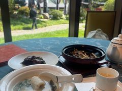 -扬州香格里拉·香宫中餐厅