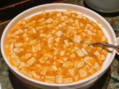 手拆蟹粉豆腐-苏帮袁Sue Cuisine(南开大悦城店)