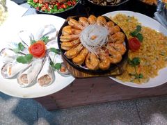 -士洲徽味阁(玉河休闲商业街店)